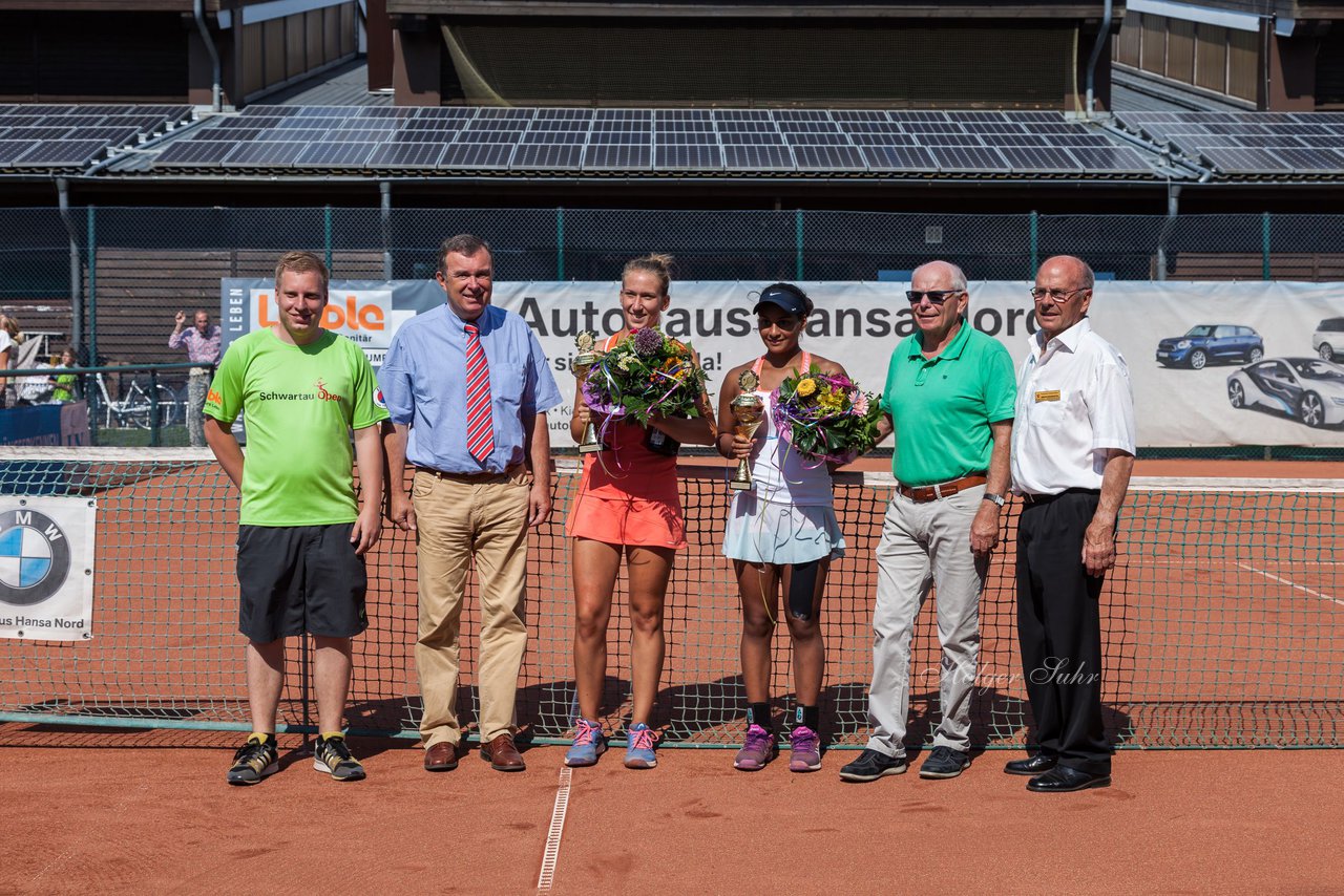 Bild 192 - Schwartau Open Sonntag